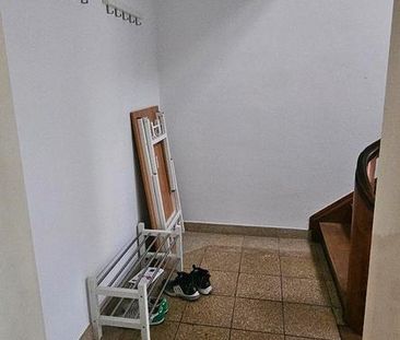 Erlangen Nähe von TechFak/WG sucht neuen Mitbewohner/in - Photo 1