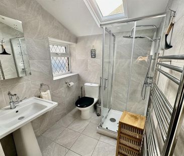 3 bedroom barn conversion to rent - Photo 1