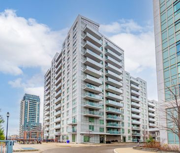 For Lease - 816 Lansdowne Avenue Unit# 1302, Toronto, Ontario - Photo 6
