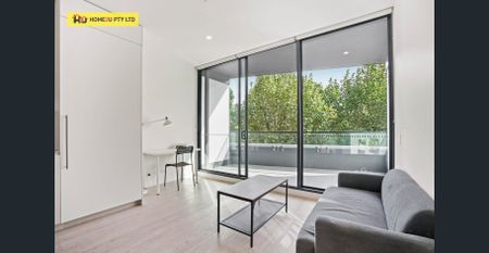 Funished Prestige Unit - level 6 for rent - Photo 5