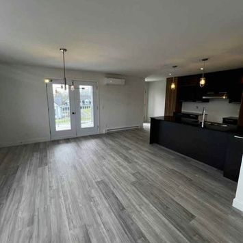 Logement Neuf à Louer - Photo 1