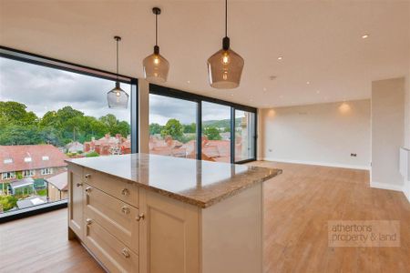 2 bedroom apartment to rent - Photo 5