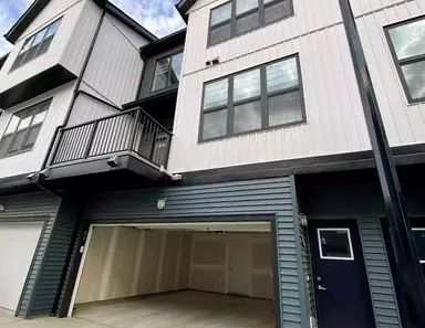 Brand New Townhouse in Orchards | 6905 25 Avenue Southwest, Edmonton - Photo 1