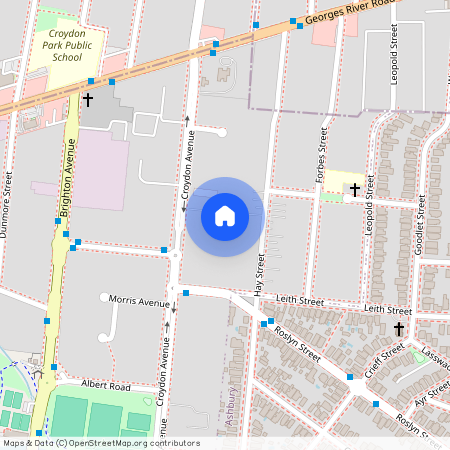 Unit 1/158-160 Croydon Avenue, Croydon Park