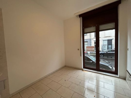 Rustig gelegen appartement Sint-Jacobsplein Leuven! - Foto 1