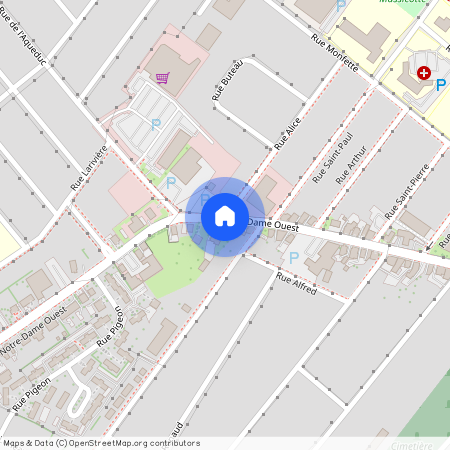 Victoriaville, Victoriaville, Centre-du-Québec, G6P 1S7