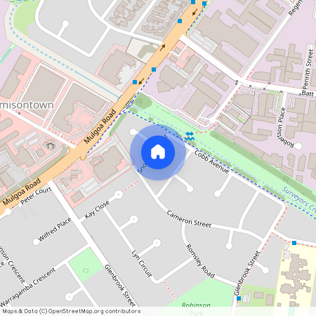 9 Snowden St, NSW 2750, Jamisontown