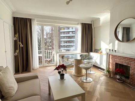 Avenue Louise, 1050, Ixelles - Photo 3