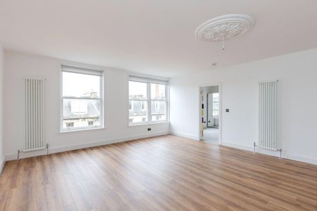 3 bedroom apartment to rent - Photo 4