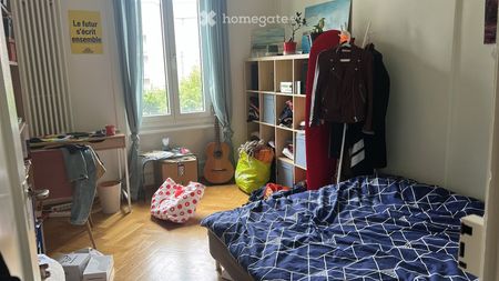 3 Zimmer, 66 m² - Foto 4