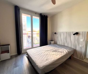 Chambre en Colocation - 1 pièce 9,5m² - Observatoire - Photo 3