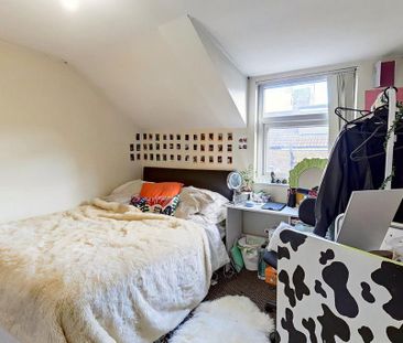 5 bedroom house to rent - Photo 4