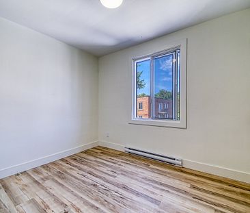 Condo for rent, Montréal (Côte-des-Neiges/Notre-Dame-de-Grâce) - Photo 4