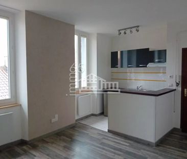 Location Appartement - Photo 3