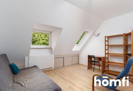 Mieszkanie 40 m², Sopot, Księżycowa - Zdjęcie 3