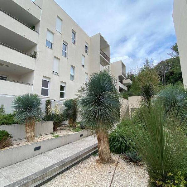 Location appartement récent 2 pièces 41.8 m² à Montpellier (34000) - Photo 1