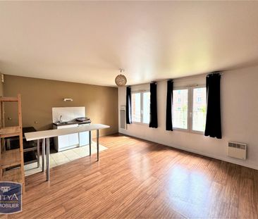 Location Appartement 1 pièce 33m² LILLE 59000 - Photo 5