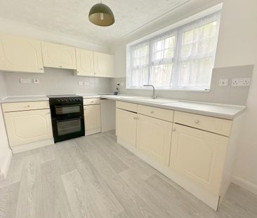 1 bedroom maisonette to rent - Photo 3