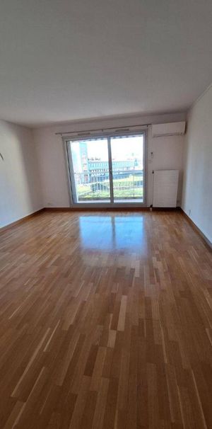 Appartement 3 pièces - 71000 Mâcon - Photo 1