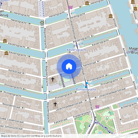 Kerkstraat, 363-C, Noord-Holland, Amsterdam, 1017 HW