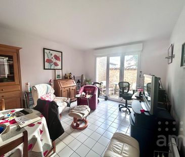 Maison Niort 2 pièce(s) 40.80 m2 - Photo 4