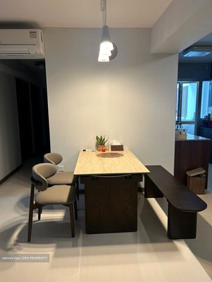 Blk 859D Tampines Greenspring (Tampines), HDB 4 Rooms - For Rent - Photo 1