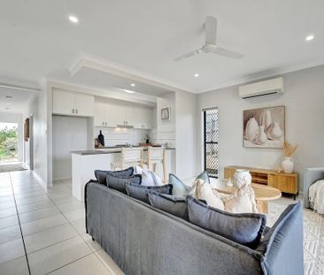 15 Mesa Circuit, Cosgrove QLD 4818 - House For Rent | Domain - Photo 1