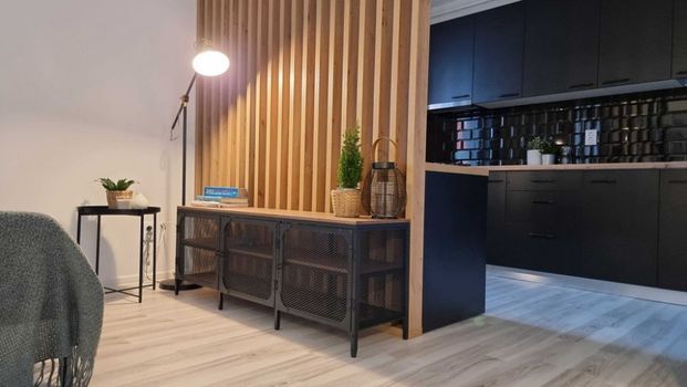 Berceni metrou biruintei 33a etaj 1 - Fotografie 1