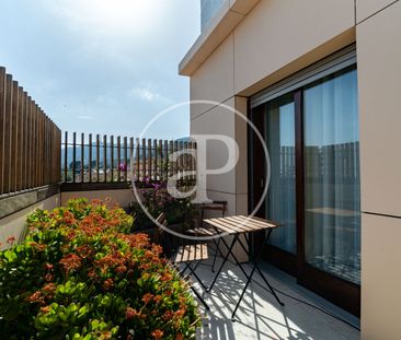Flat for rent with Terrace in Sarrià (Barcelona) - Photo 4