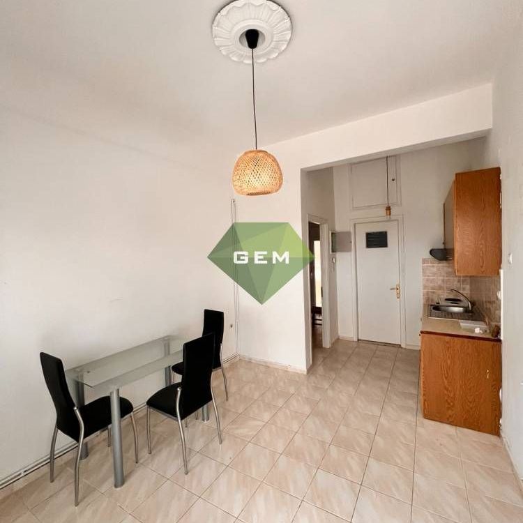Studio/Γκαρσονιέρα για ενοικίαση - Ηράκλειο Κρήτης, - Photo 1