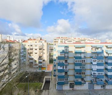 Rua Virgínia Vitorino, Lisbon, Lisbon 1600 - Photo 2
