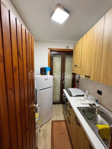 Trilocale viale Gabriele D'Annunzio 18a, Rivisondoli - Photo 4