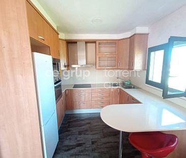 Apartament en lloguer a Bellcaire d'emporda - Photo 1