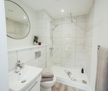 1 bedroom apartment to rent - Photo 4