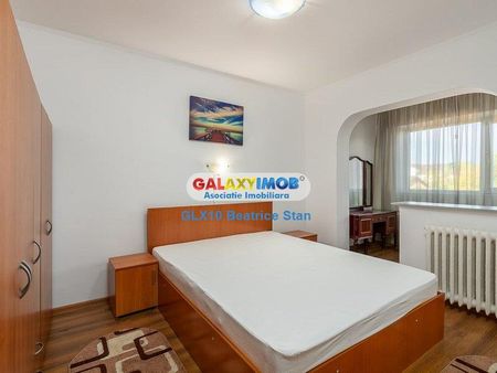 Apartament 3 camere decomandat cu centrala termica Uverturii - Fotografie 5