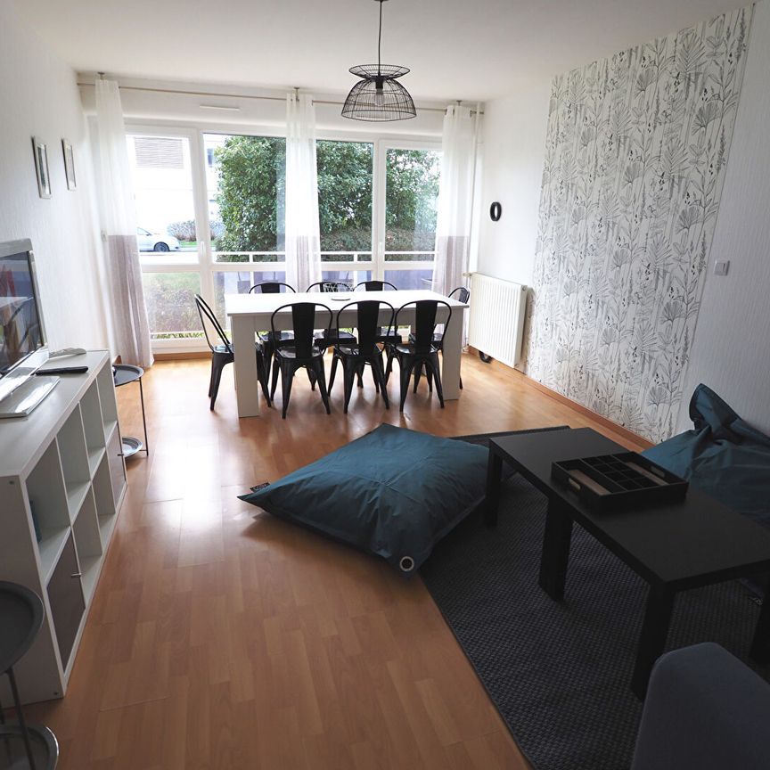 Location Appartement 1 pièce 11m² - Photo 1