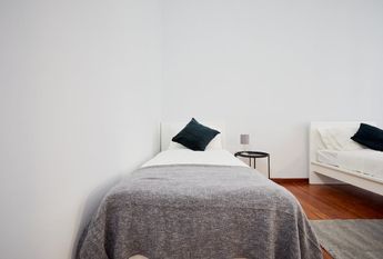 Via Ormea, Turin, Piedmont 10126