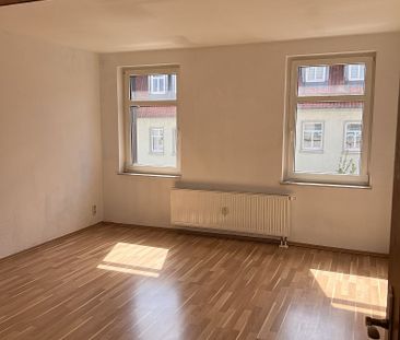 schöne 3-Raumwohnung - Photo 1
