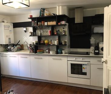 Location appartement 31.36 m², Metz 57000Moselle - Photo 2