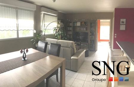 T2 AVEC BALCON ET PARKINGS - Photo 5