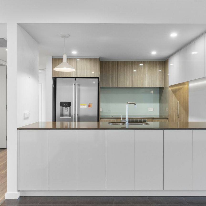 Three Bedroom at "Jamieson' Reid - Photo 1