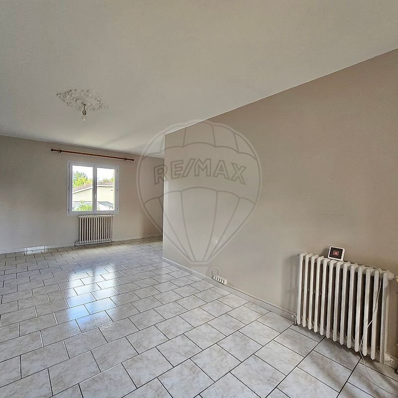 Maison 3 chambre(s) à louer - Bordeaux - Photo 1