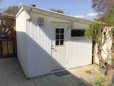 Trollängsvägen, Askim - Foto 3