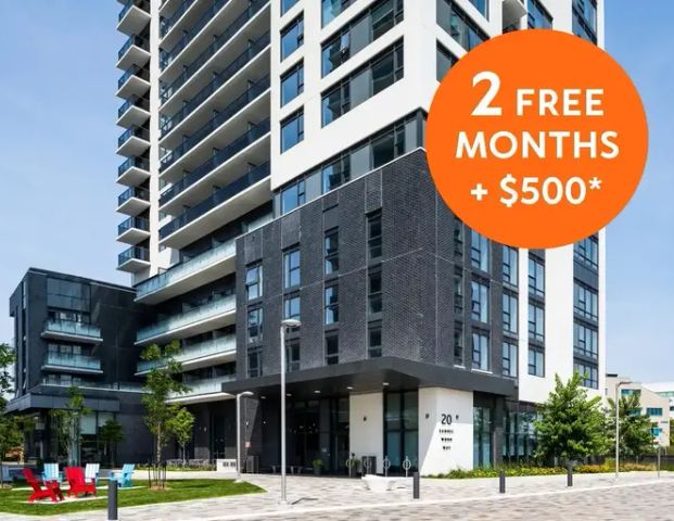 20 Samuel Wood Way | 20 Samuel Wood Way, Toronto - Photo 1