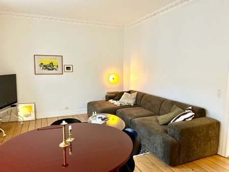 Rummelig og superflot 3 værelses lejlighed på attraktiv beliggenhed i Aalborg - Photo 2