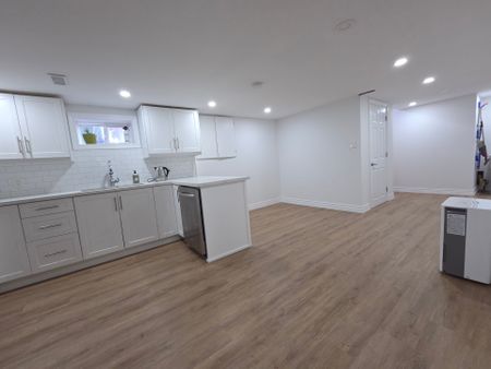 For Lease - 81 Taysham Crescent Unit# Basement, Toronto, Ontario - Photo 5