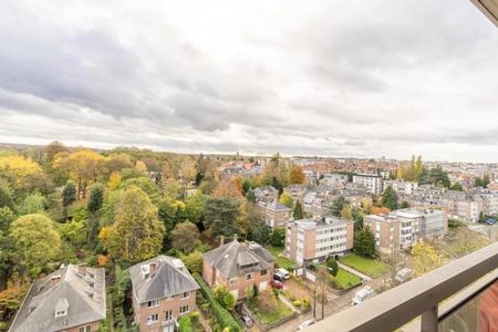 Penthouse te huur - Photo 2