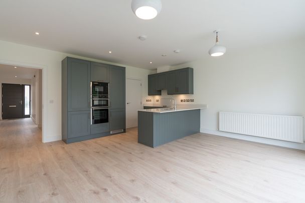 Mercer Court, Mercer Vale, Cherrywood, Dublin 18, D18 T26E - Photo 1