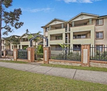 4/1A James Street, Baulkham Hills NSW 2153 - Apartment For Rent | D... - Photo 3