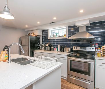 For Lease - 1579 Digby Street Unit# 2, Alta Vista and Area, Ontario - Photo 5